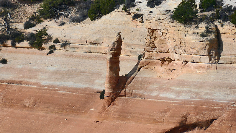 Knowles Canyon [McInnis Canyons National Conservation Area]