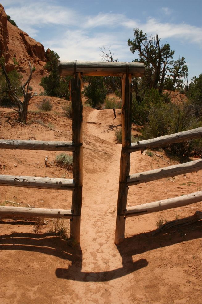 Kodachrome Basin State Park