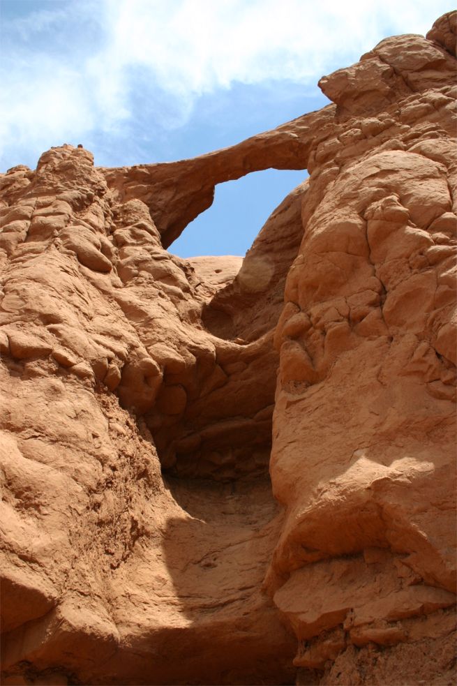 Grand Staircase Escalante National Monument und Glen Canyon National Recreation Area