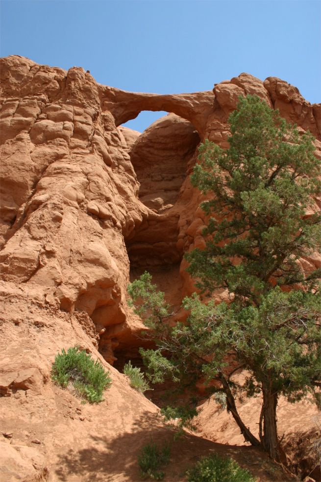 Kodachrome Basin State Park