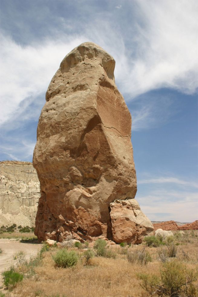 Kodachrome Basin State Park