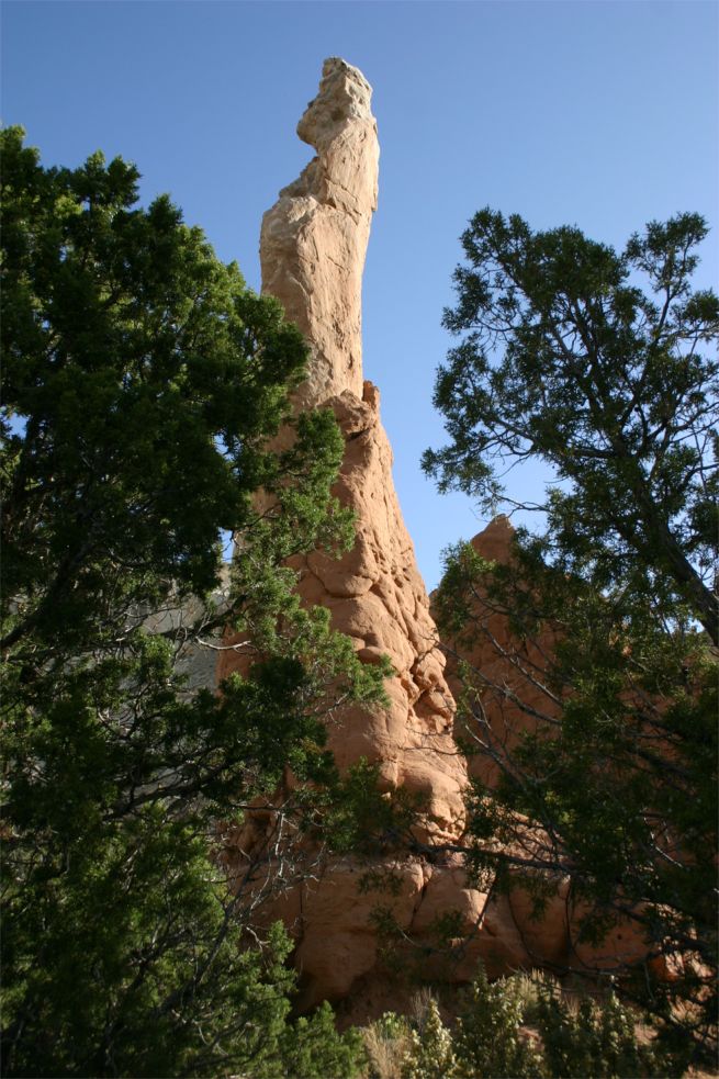 Kodachrome Basin State Park