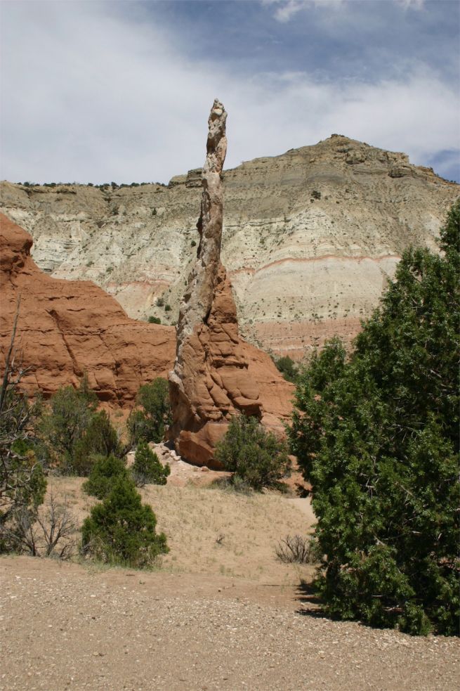 Kodachrome Basin State Park