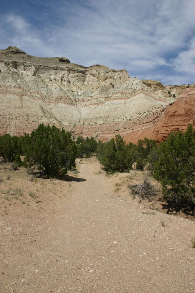 Kodachrome Basin State Park