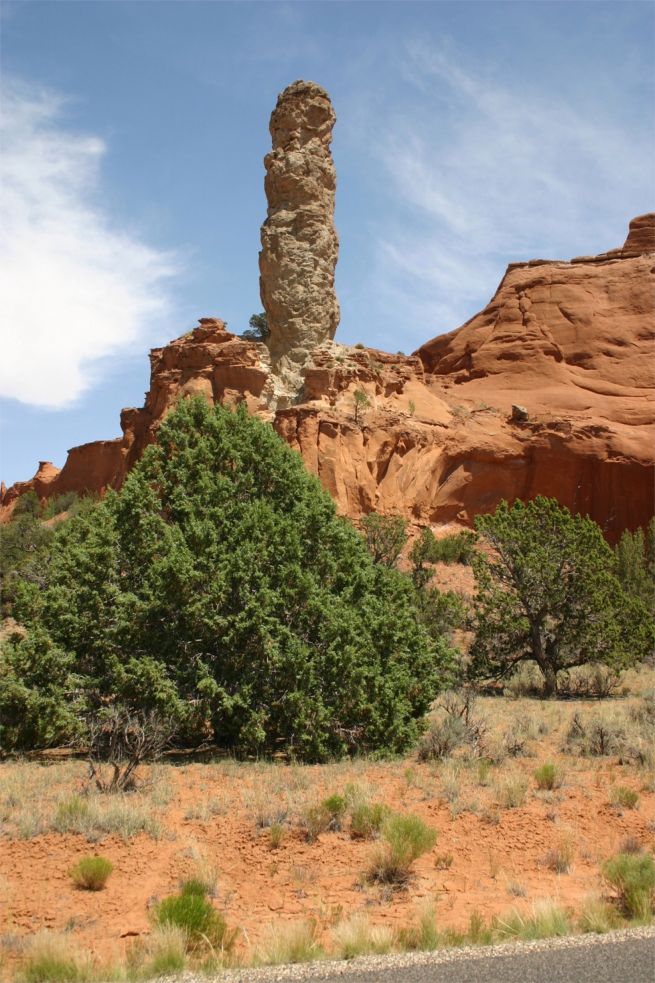 Kodachrome Basin State Park