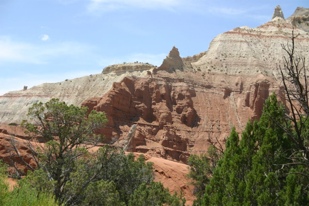 Kodachrome Basin State Park