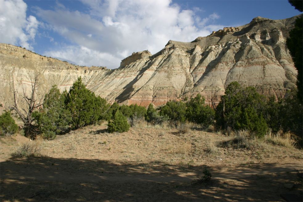 Kodachrome Basin State Park