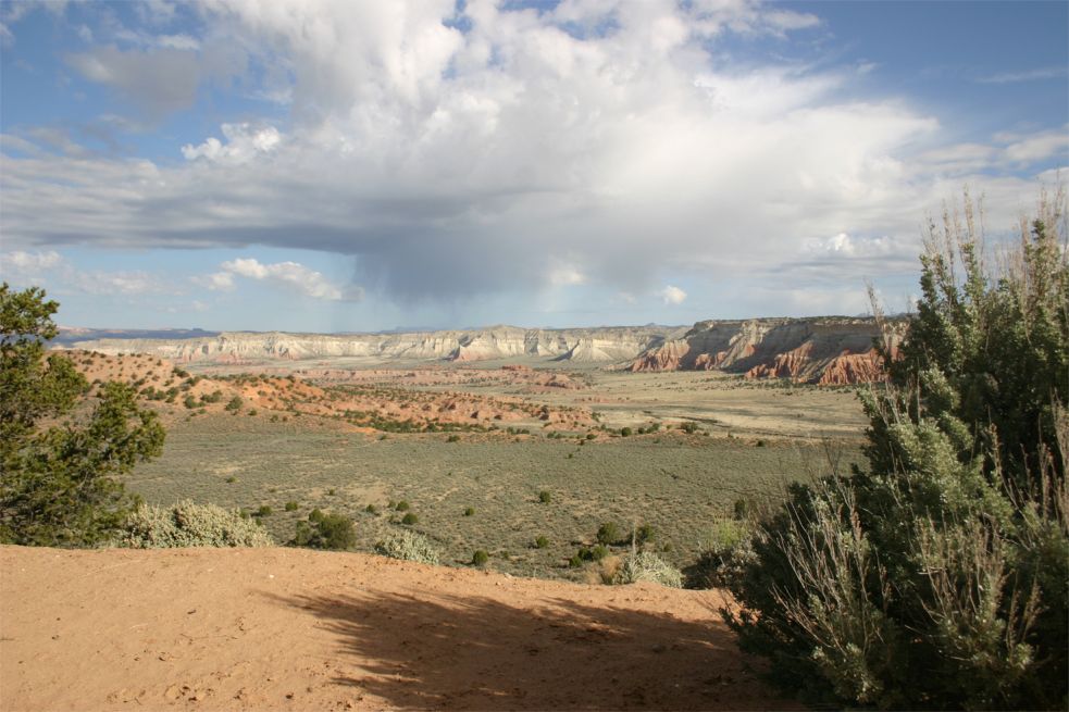 Kodachrome Basin State Park