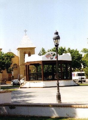 La Mesilla