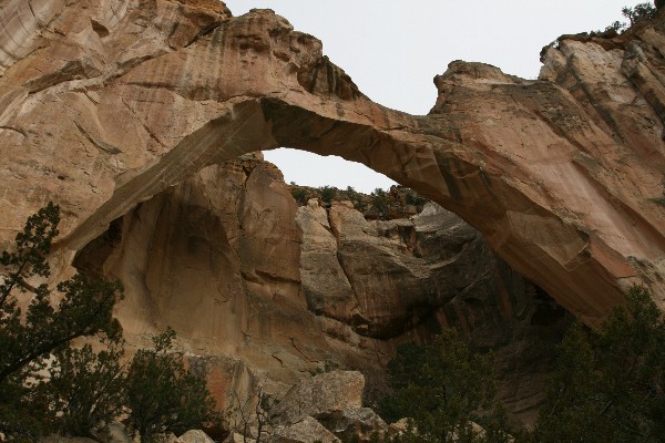 La Ventana Arch