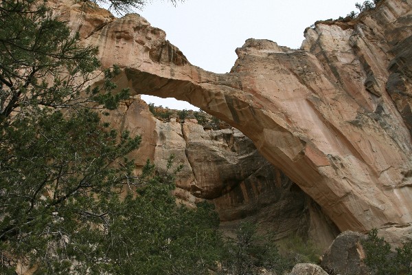 La Ventana Arch