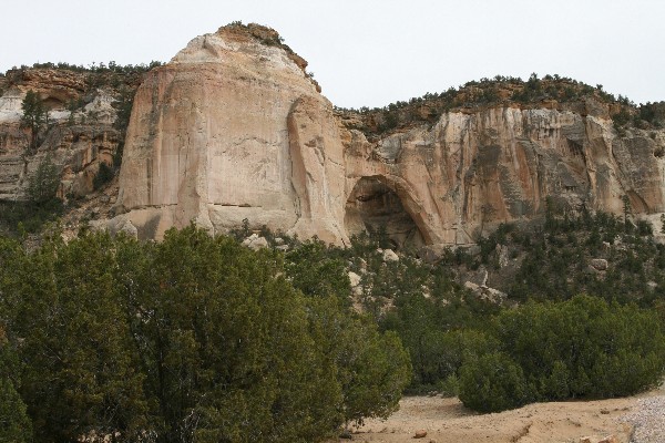 La Ventana Arch