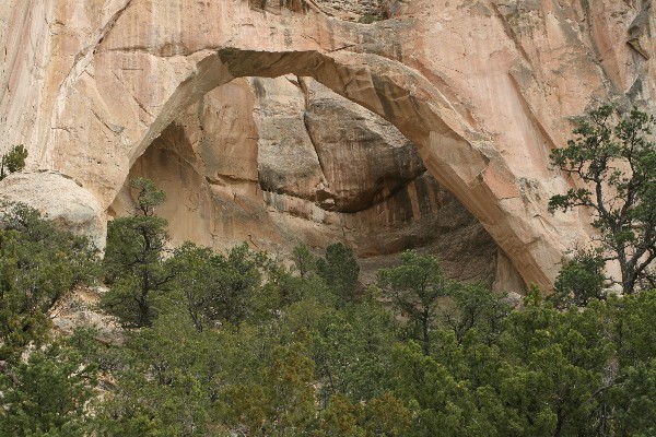 La Ventana Arch