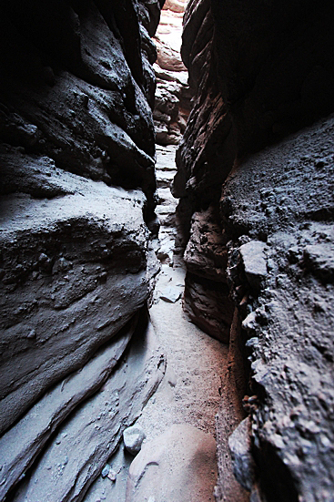 Painted Canyon aka. Ladder Canyon