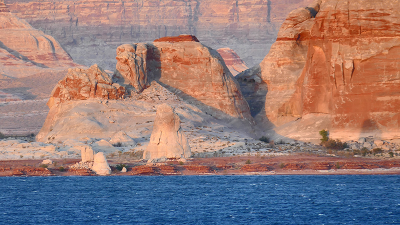 Lake Powell