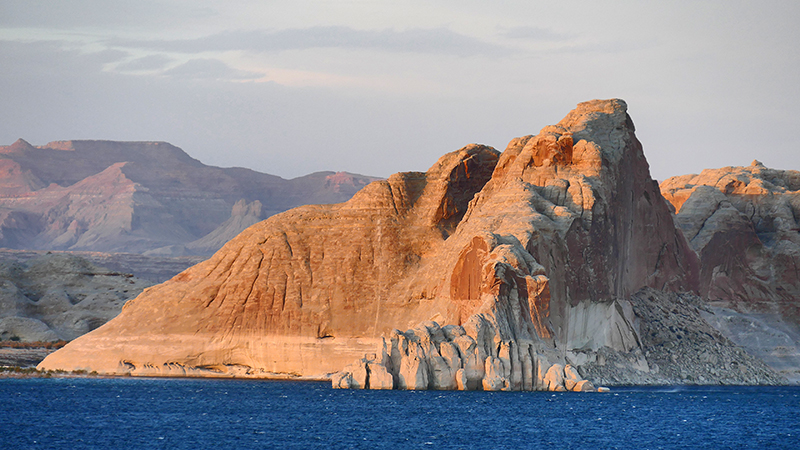 Lake Powell