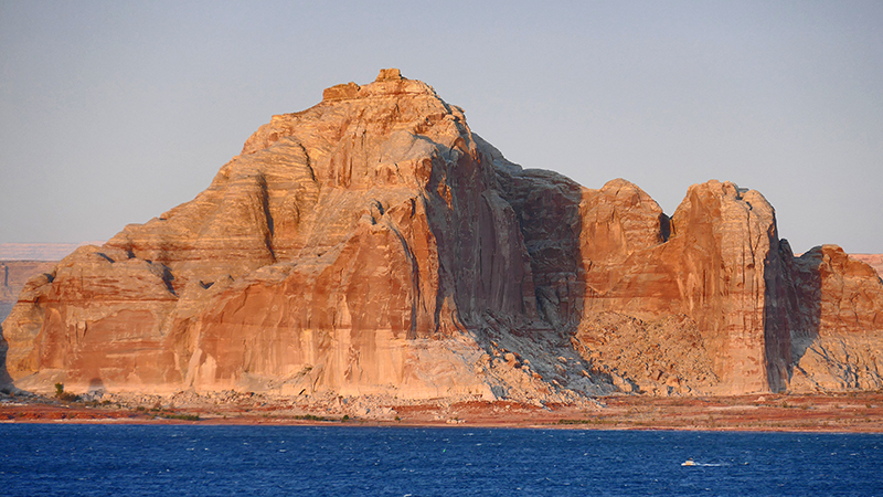 Lake Powell