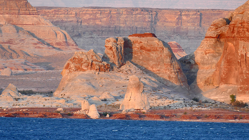 Lake Powell