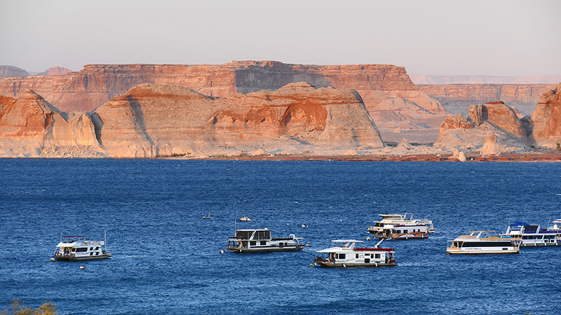 Lake Powell