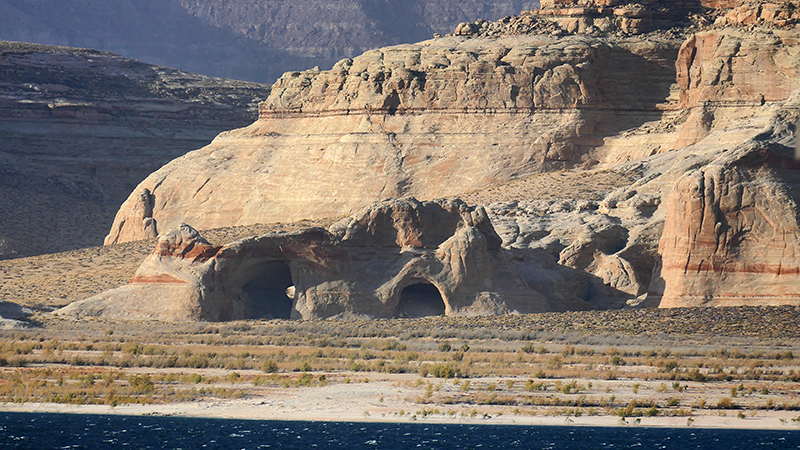 Lake Powell