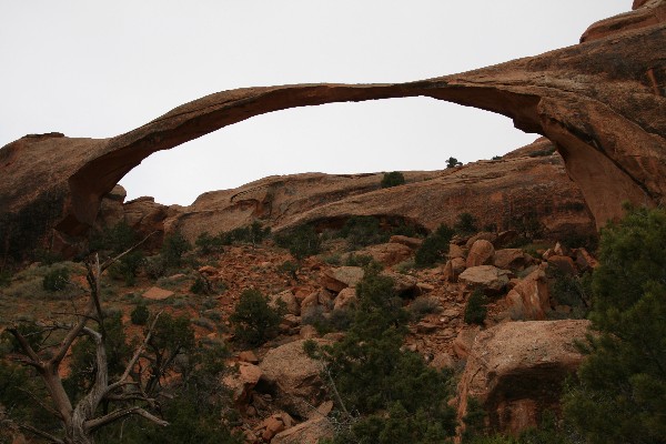 Landscape Arch