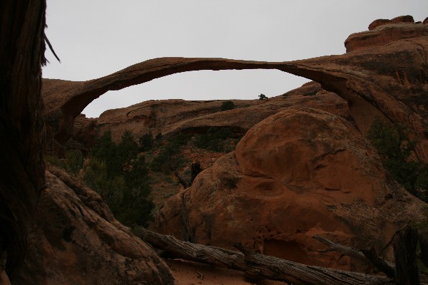 Landscape Arch