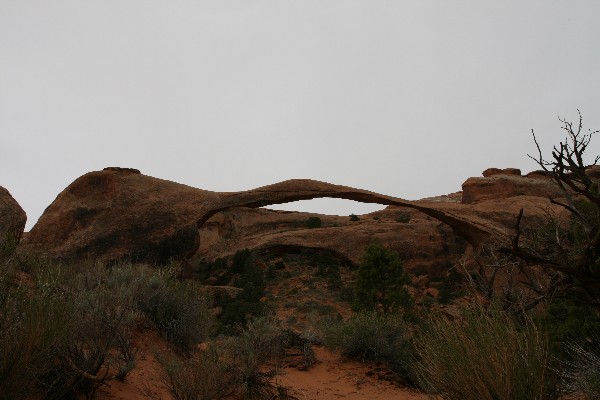 Landscape Arch