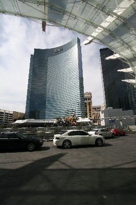 Las Vegas City Center