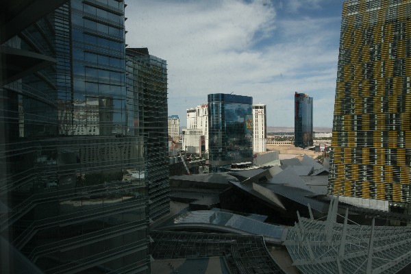 Las Vegas City Center