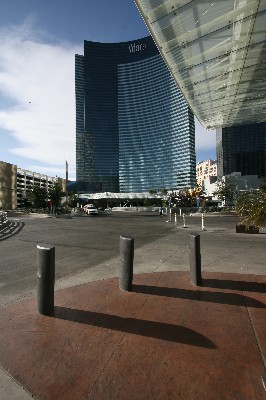 Las Vegas City Center