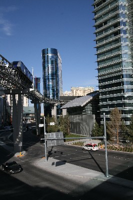 Las Vegas City Center