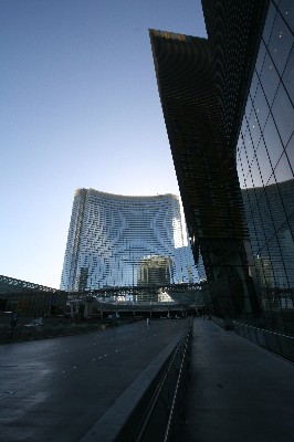 Las Vegas City Center