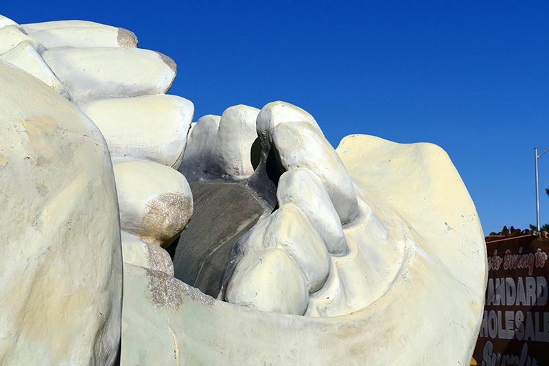 Neon Museum Boneyard Park [Las Vegas Downtown]