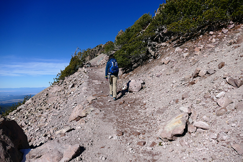 Lassen Peak