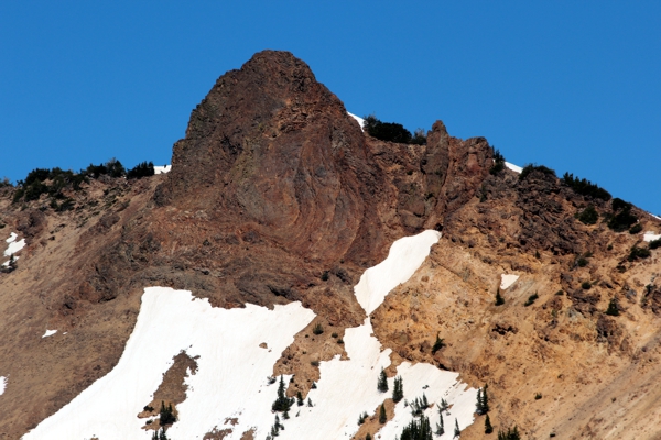 Lassen Volcanic National Park