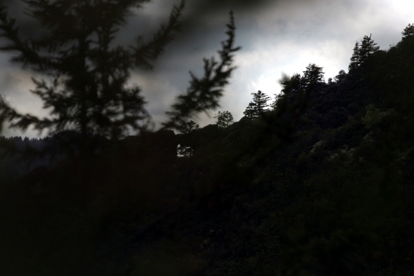 Gate of the Needle [Great Smoky Mountains Nationalpark]