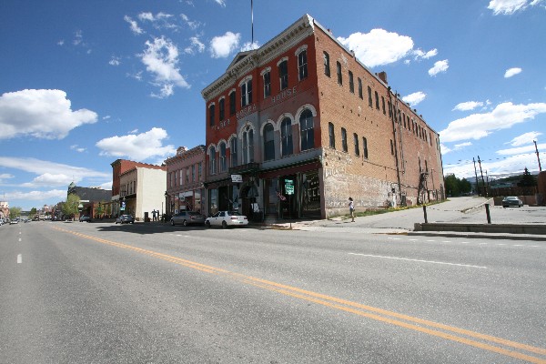 Leadville