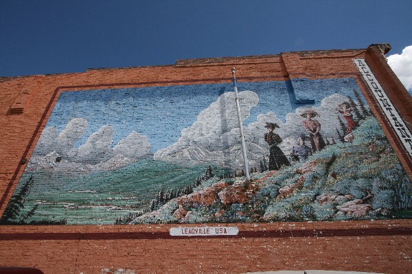 Leadville