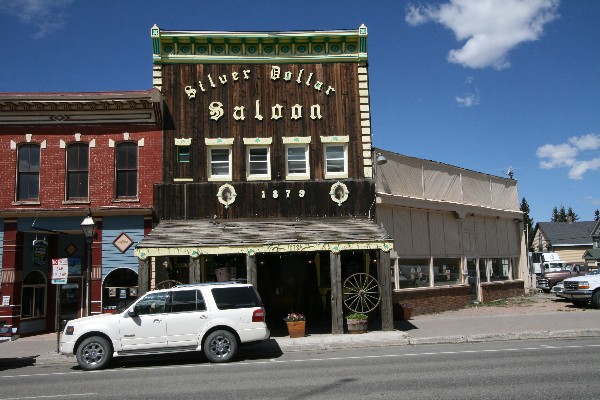 Leadville