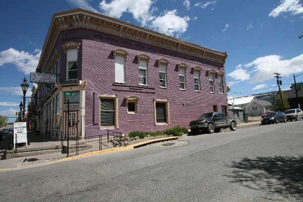 Leadville