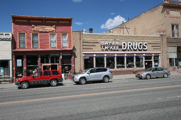 Leadville