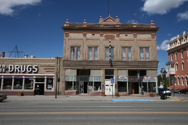 Leadville