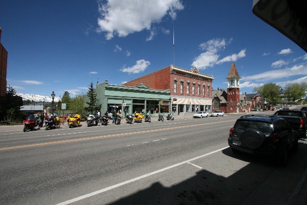 Leadville