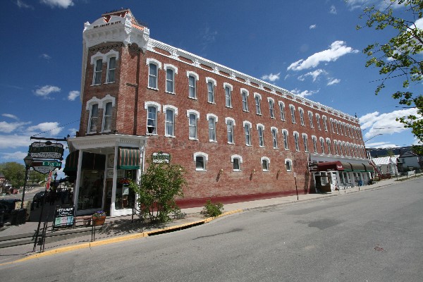 Leadville