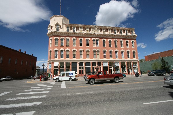 Leadville