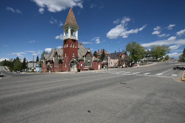 Leadville