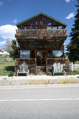 Leadville