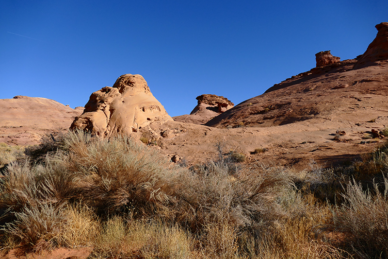 Leprechaun Slot Canyon