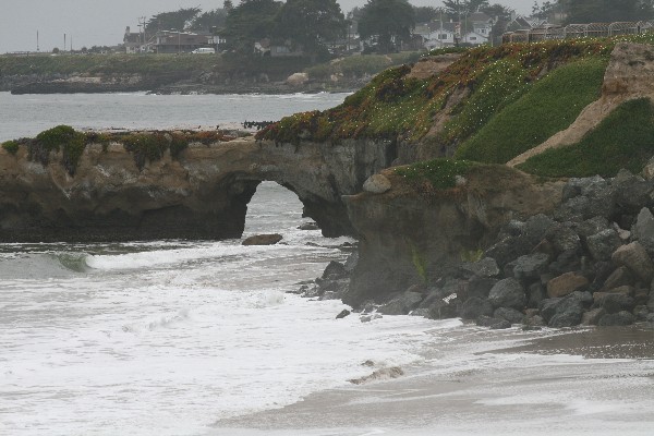 Lighthouse Arch