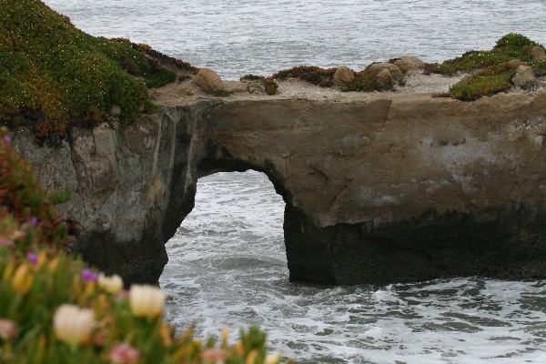 Lighthouse Arch